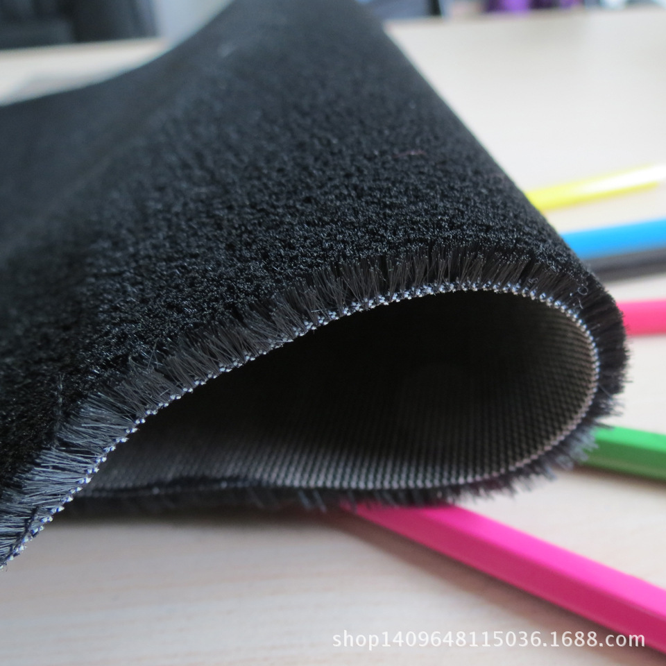 梭织 滚筒刷面料 毛刷面料 可来样订制