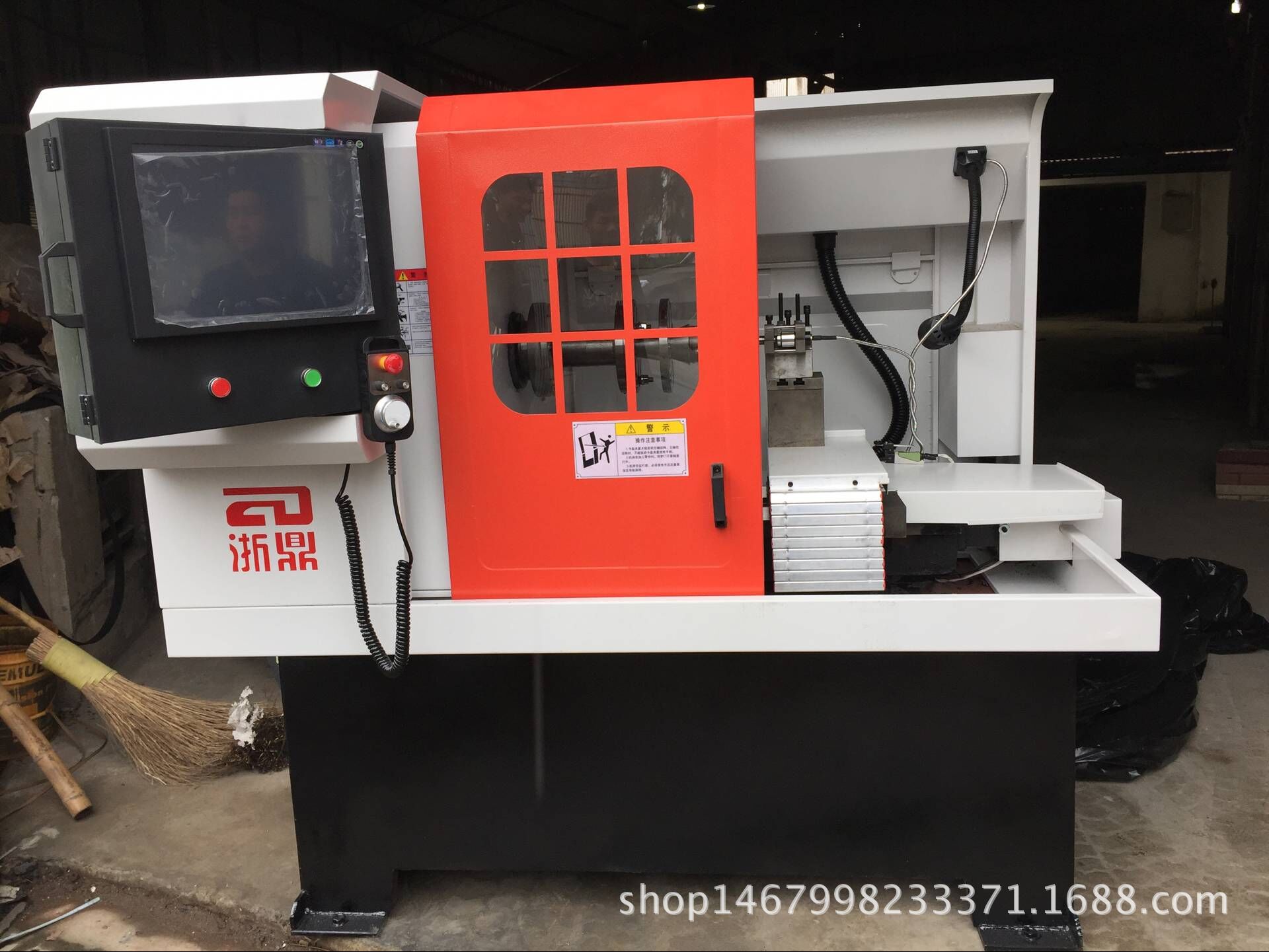 浙鼎全自动汽车轮毂拉丝机 轮毂整形机修复设备 轮毂翻新拉丝机