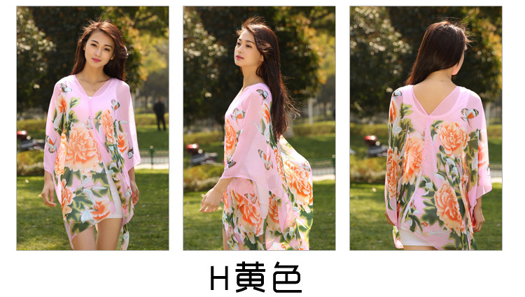 F-_新款围巾_编号_31号牡丹花蝴蝶_31号牡丹花蝴蝶_3