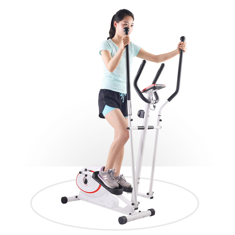 JS650 control magnético interior ejercicio bicicleta pedal fitness equipo dinámico inteligente Bluetooth VR regalo