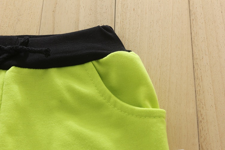 Pantalon pour garcons et filles - Ref 2059433 Image 13