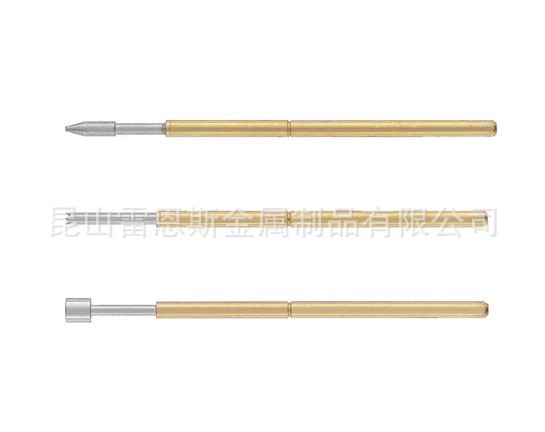 日本米思米MISUMI探针NR30K/NP30HD/NR30SH-B/NP30系列