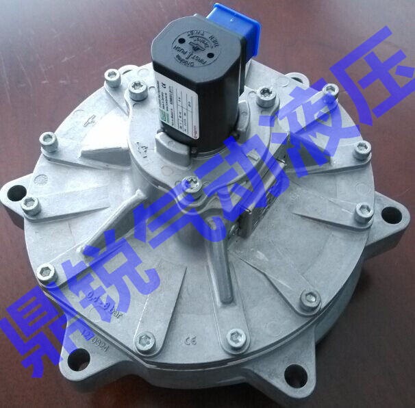 8298000817102400德国除尘阀线圈buschjost电磁阀线圈