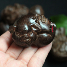 厂家直销 越南天然沉香木 沉香木摆件 工艺品手把件批发