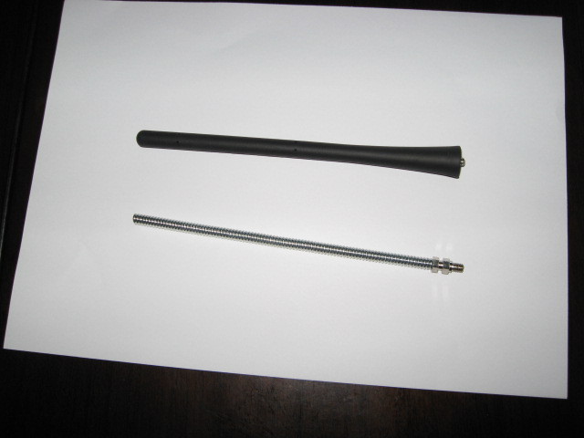 AL-122-176MM外M5弹簧