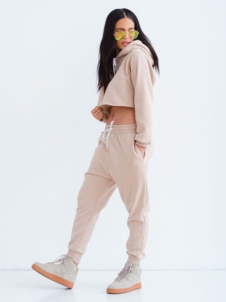 Costume femme XUANDINO en Tissu de pull - Ref 3333623 Image 28