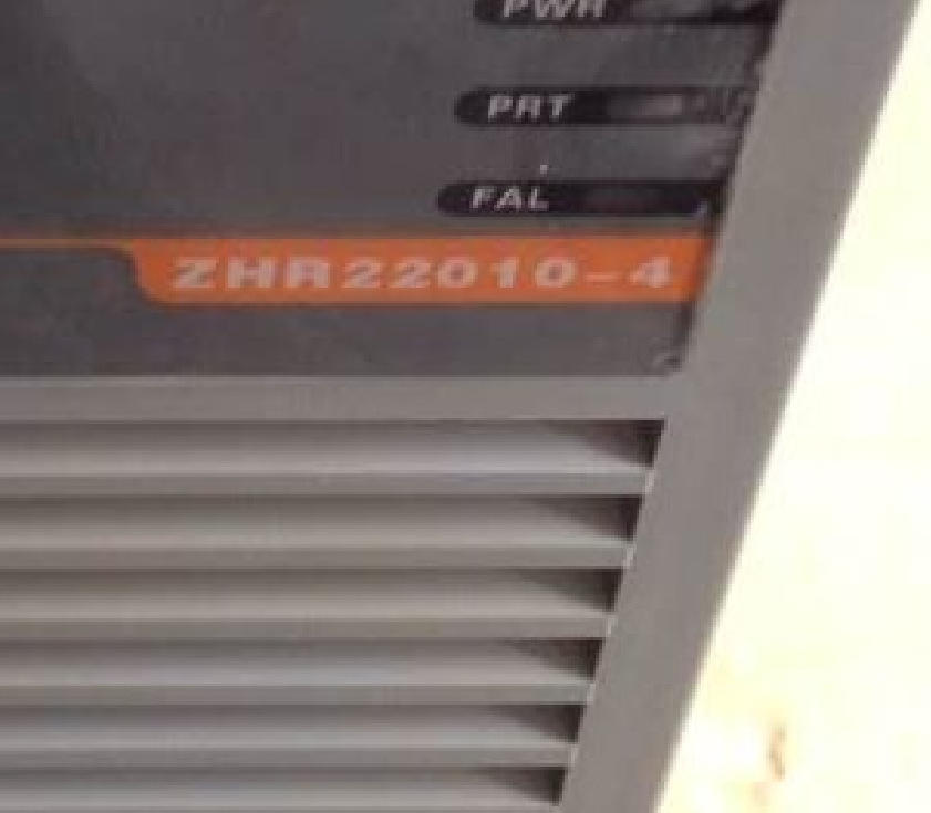 直流屏备件 ZHR22010-4  充电模块 原厂包装 厂家质保 增票 包邮