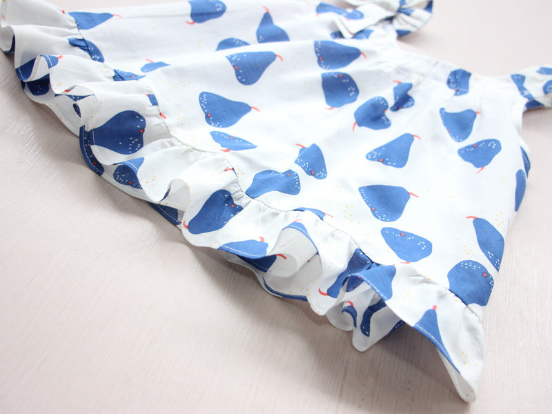 Robes pour fille - Ref 2045387 Image 29