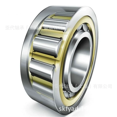 SKF Skefu Bearing Hub Bearing Repair Kit VKBC 50833 (Təkər mərkəzi yataqları)