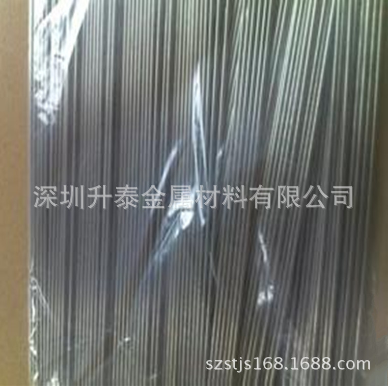 316不锈钢毛细管外径2mm壁厚0.2 软料空心管医用毛细管