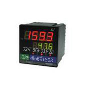 PID调节仪 SWP-ND805/ND905 香港昌晖PID自整定调节仪