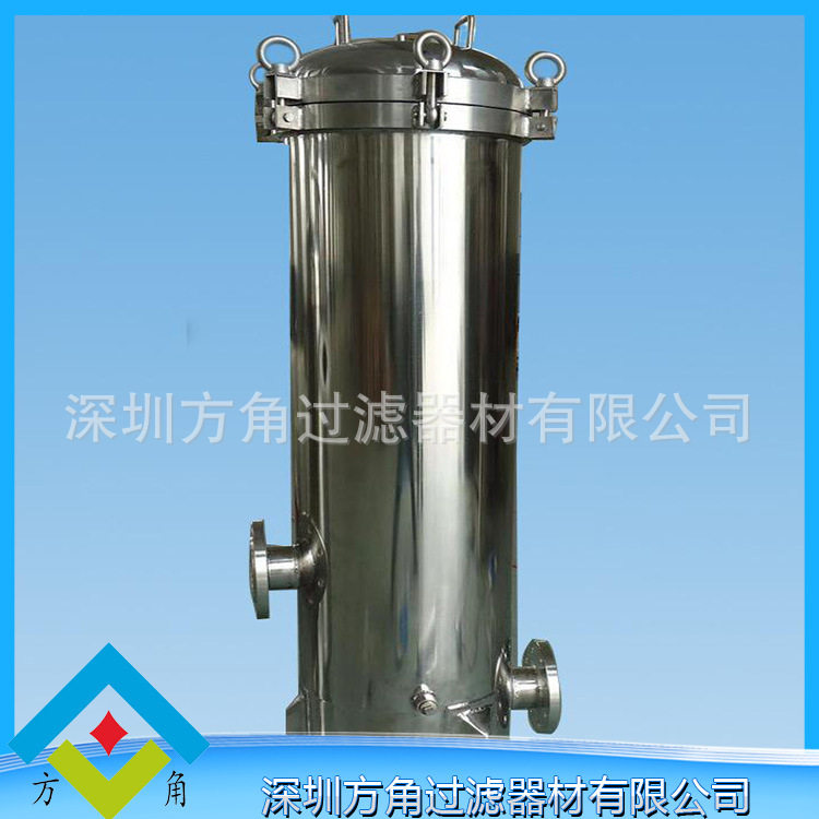 直销 电泳过滤器 芯式过滤器  化学过滤器供应商