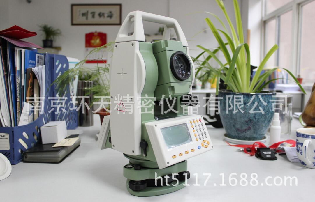 苏州一光全站仪RTS312R5L 彩屏全站仪 全站仪电池
