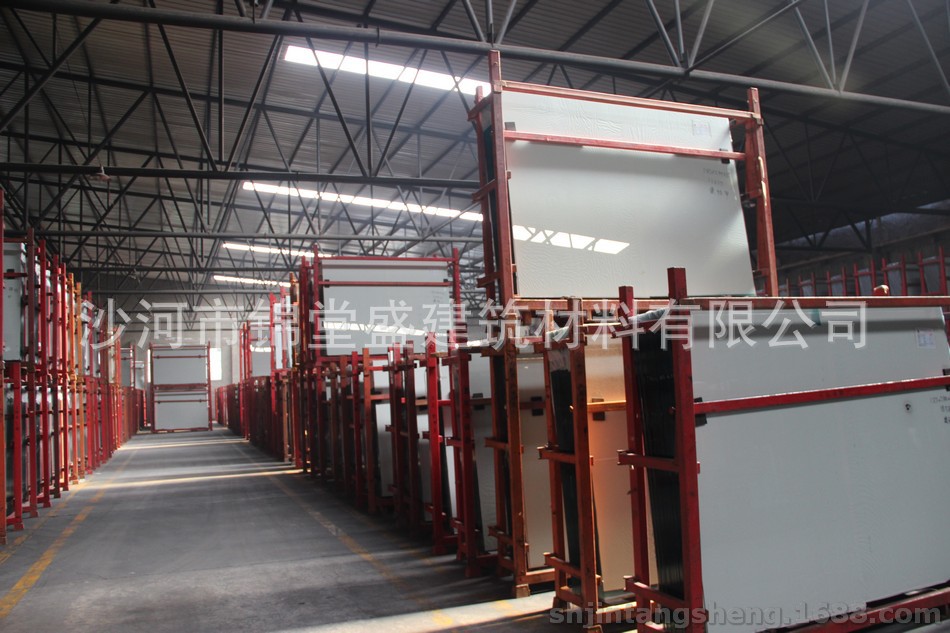 超薄玻璃 浮法玻璃原片 沙河玻璃 浮法玻璃 锦堂盛