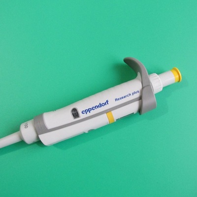 艾本德30-300μl eppendorf Research plus 8道可调量程移液器