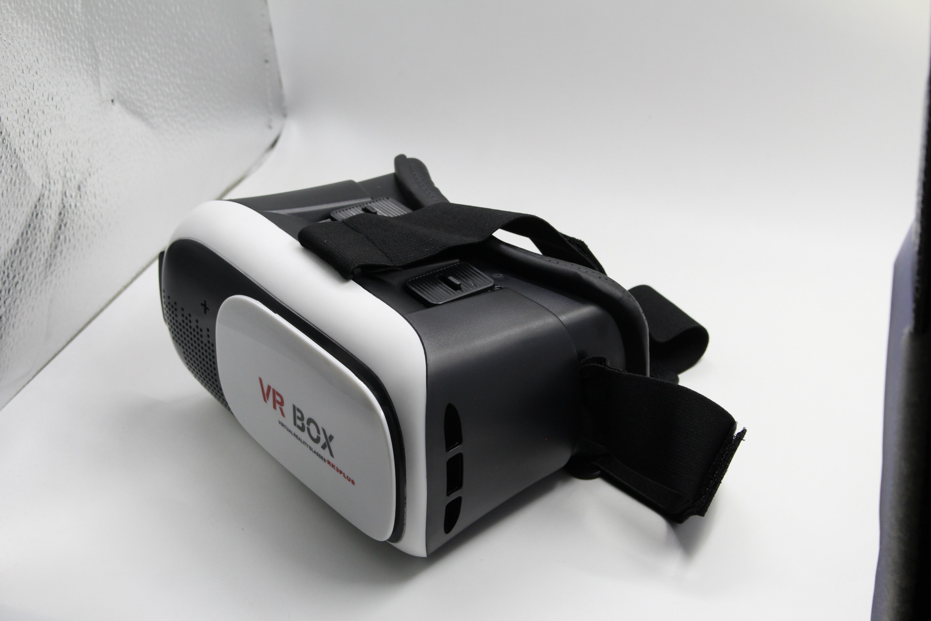 Lunettes VR ou 3D - Ref 1227850 Image 9