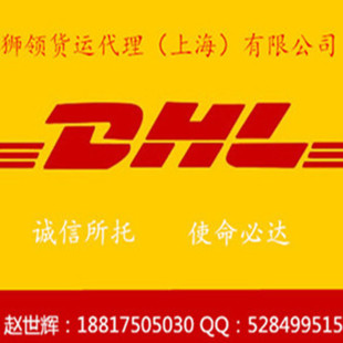 Shanghai DHL в Фиджи островах Ист -Тимор Кук -Острова Международные экспресс -экспресс -магазины специальная рекламная акция