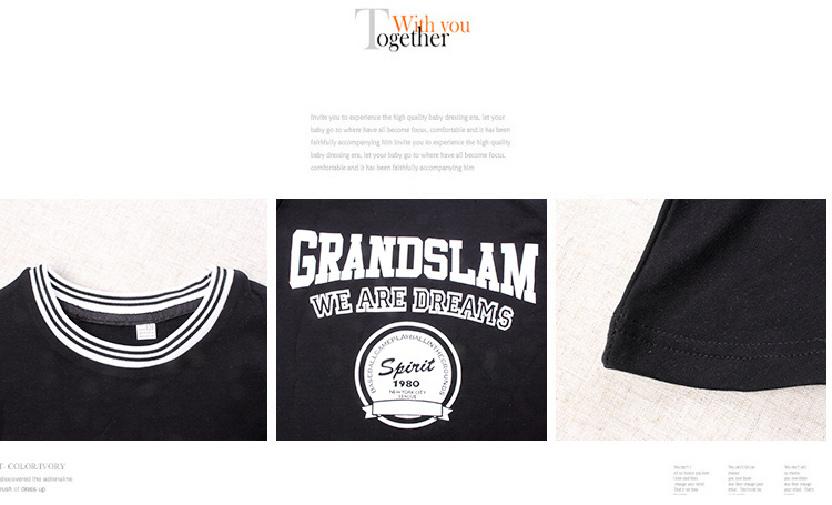 Robes pour fille - Ref 2046889 Image 24