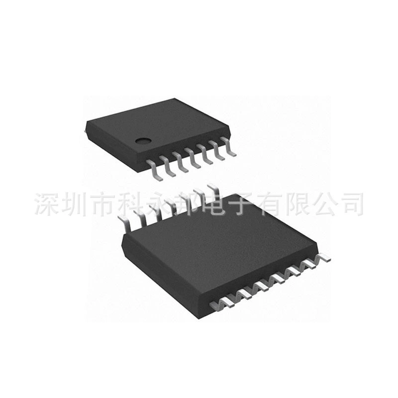 SN74HC86PWR патч TSSOP-14 затвор и инвертор Оригинальное оригинальное