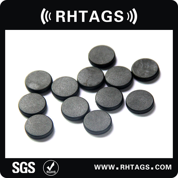 RFID电力标签 rfid自动化标签 13.56MHZ ULTRALIGHT 15MM