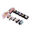 Plastic hairgrip, hair accessory, stand, jewelry, wholesale