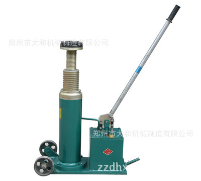 Zhengzhou Japan Machinery Manufacturing Co., Ltd. Heavy Hydraulic pressure Qibaoshebei Zheng Daxingguang