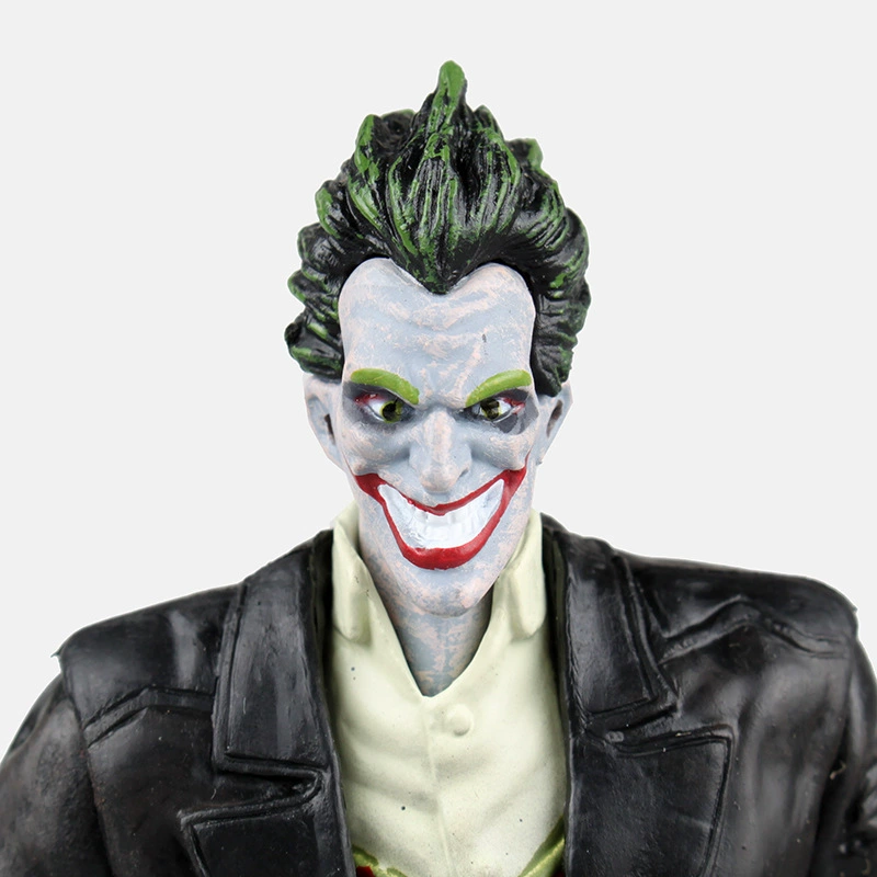 Mô hình đồ chơi Batman Dark Knight Wonder Woman OPP Batman với Chain Clown Jack JOKER Hand - Capsule Đồ chơi / Búp bê / BJD / Đồ chơi binh sĩ