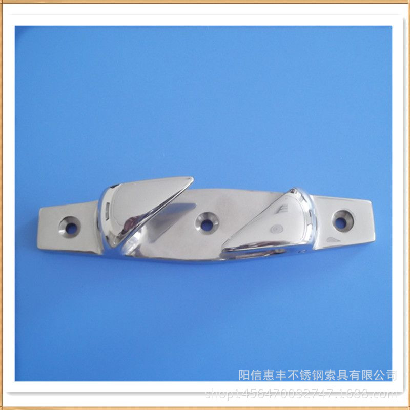 厂家直销 不锈钢导览器 /游艇船用五金配件  规格齐全 可来样定做