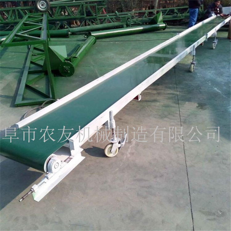 Pu食品输送带,耐磨耐油输送带价格