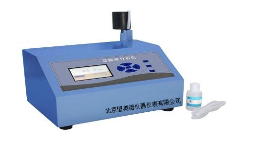 HAD-1C硅酸根测定仪