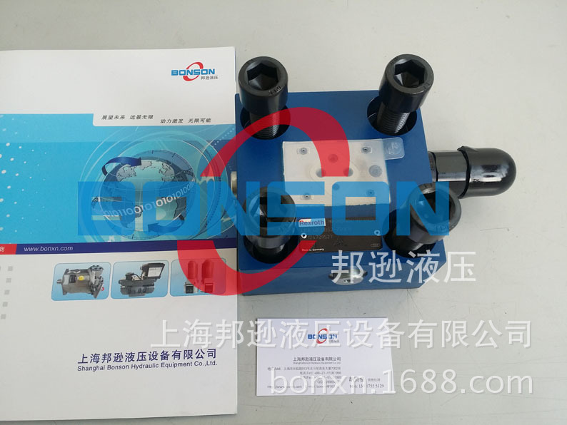 REXROTH/LFA40DBS2-71/315