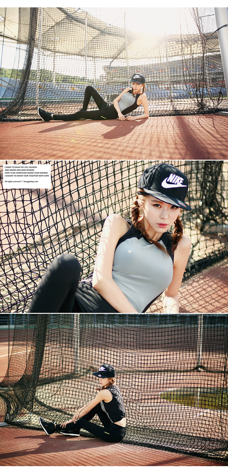 Débardeur sport pour femme - Ref 2028076 Image 33