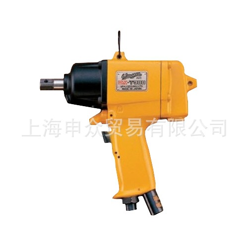 供应 瓜生 UX-T800 油脉冲扳手 扭矩范围30-45Nm