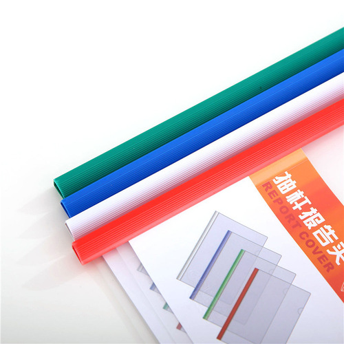 Deli a4 paper lever clip 5531 report clip lever clip lever folder organizing clip stationery wholesale