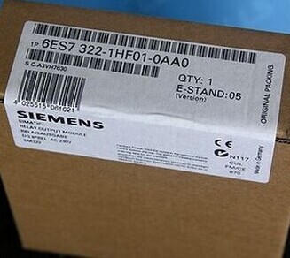 西门子原装正品S7-300数字量模块 6ES7 322-1HF01-0AA0 假一罚十