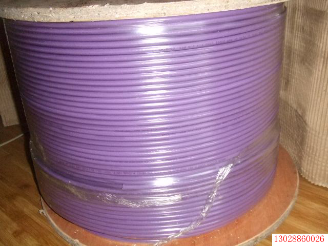 6XV1840-2AH10原装正品西门子四芯以太网电缆线6XV184O-2AH1O