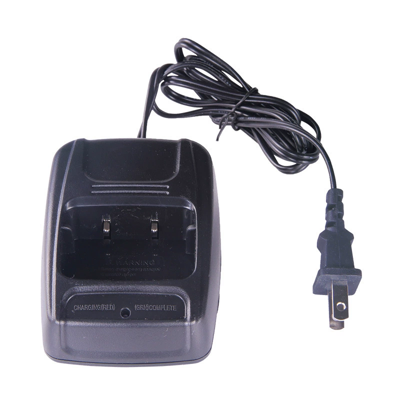 Зарядное устройство для рации Baofeng Longwei BF-666S/777S/888S зарядное устройство для рации