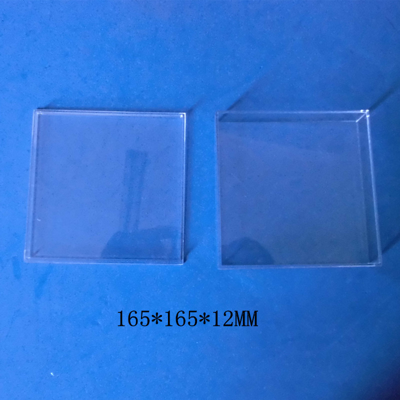 全透明 禮品包裝盒 天地蓋 PS料 精美禮品