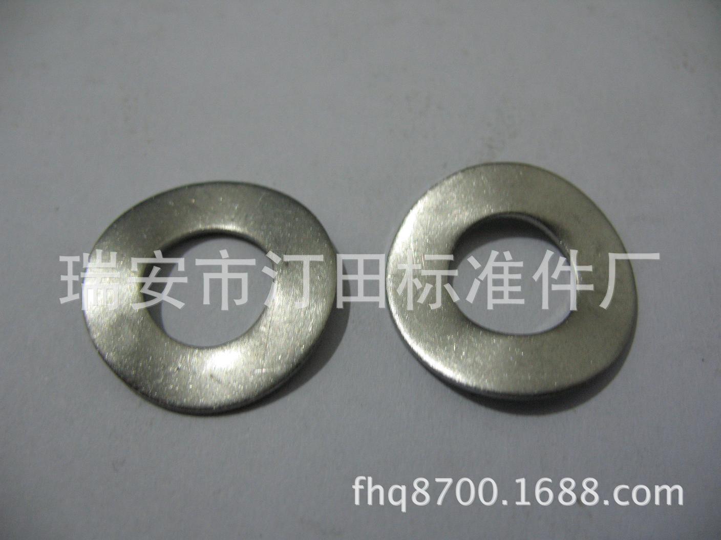 供应垫圈 弹性垫圈 波形弹性垫圈 不锈钢垫圈 GB955【厂家直供】