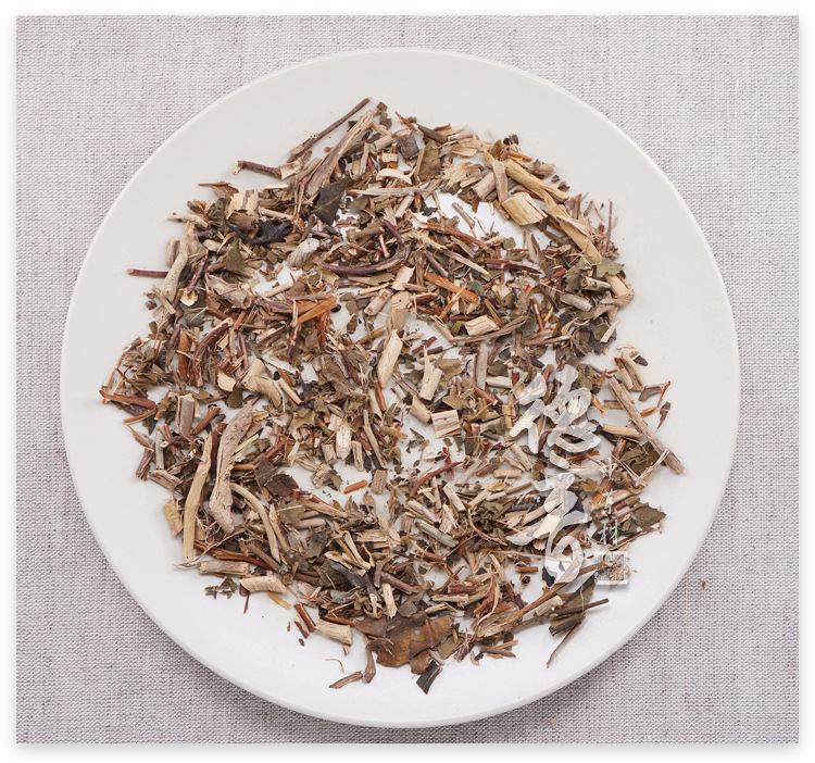Honeysuckle Vine Yin Hua Teng 忍冬藤 Dried Cut Herb 500g for Traditional Decoctions and Teas key features