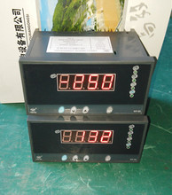西安恒远WP-D8路温度巡检仪供电电压：AC90V-260V、50Hz±2Hz