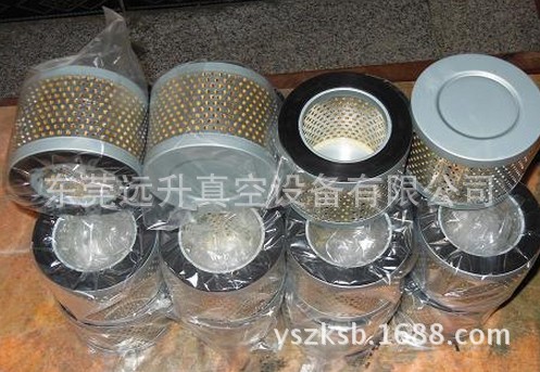 里其乐真空泵空气滤芯730514/730503/730080里其乐真空泵油分