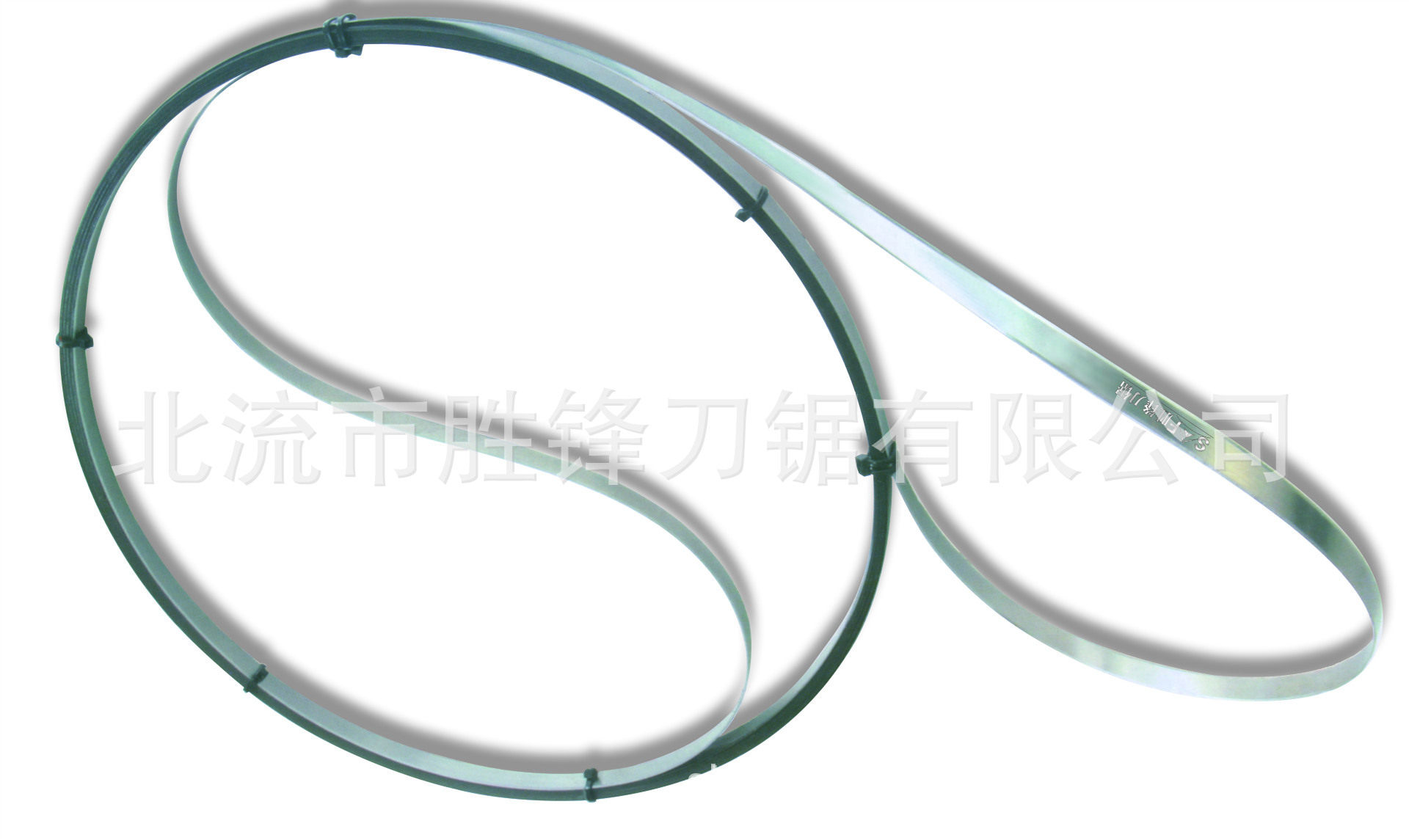 扭面双刃带刀两边开刃带刀全自动立切机带刀环形带刀海绵带刀立切