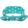 Children's headband, cute cloth, European style, wholesale, 8 colors