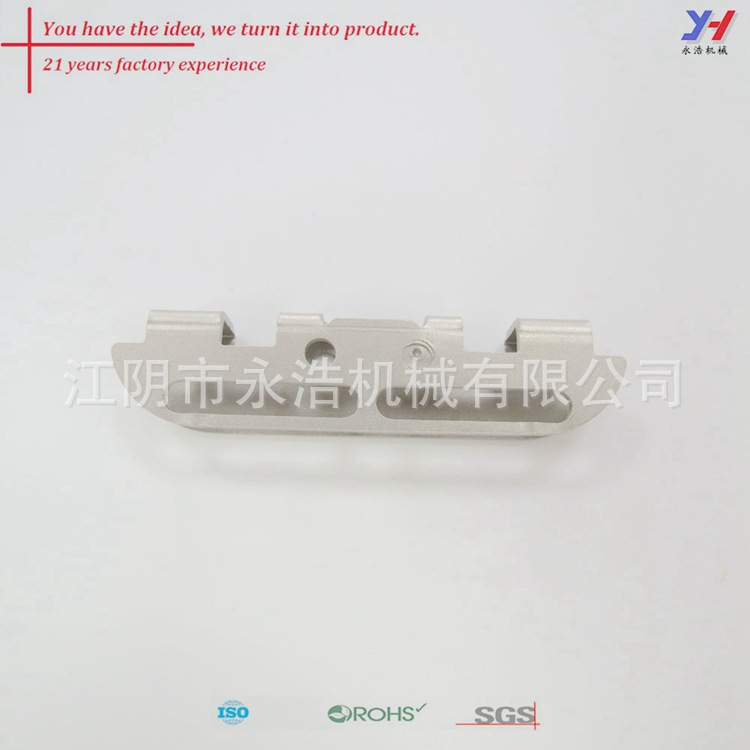 工厂定制铝合金滑动窗件