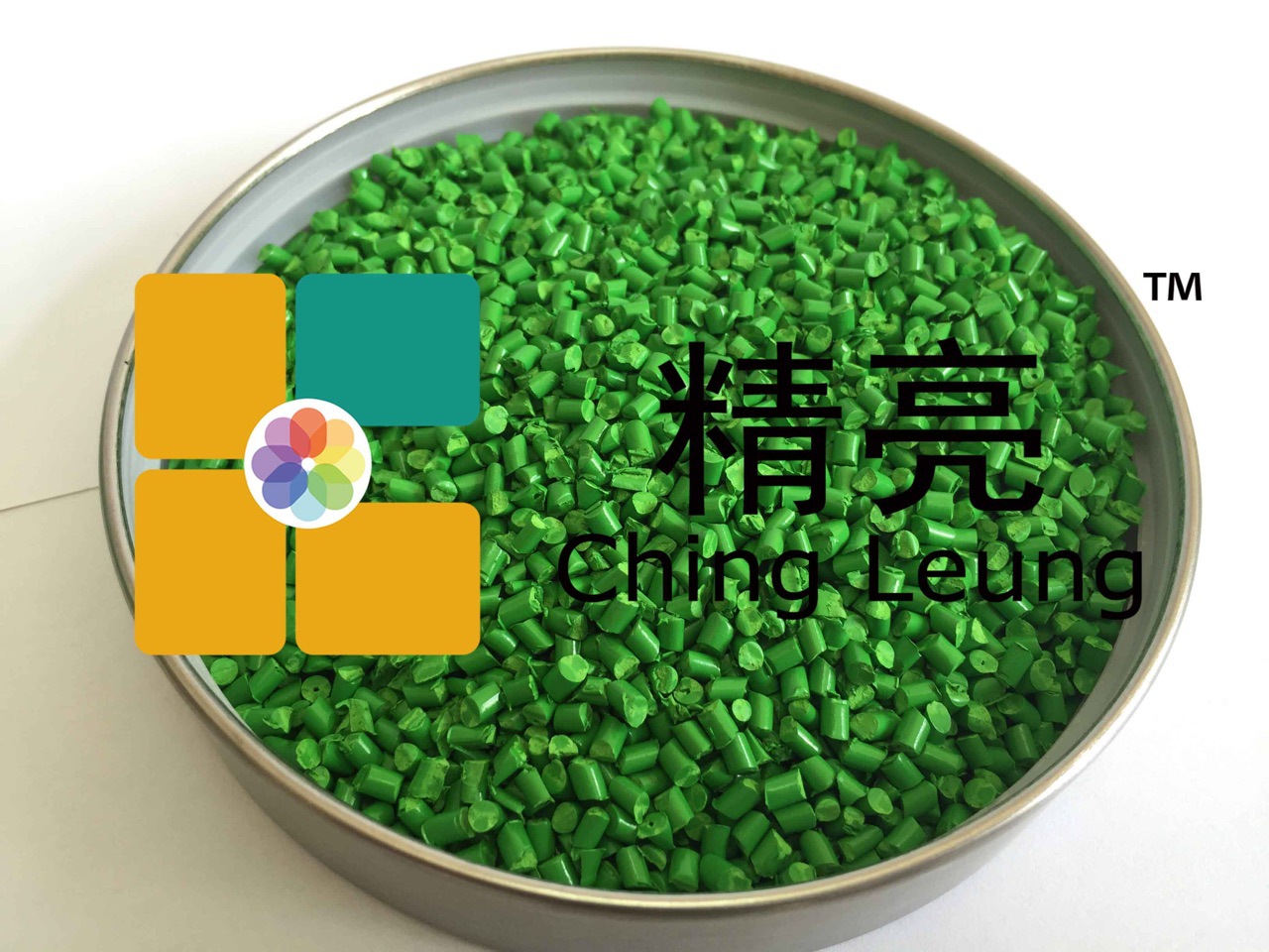 MB5503 綠色色母粒生产厂家