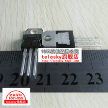 TELESKY  L7806CV L7806 оƬ ɵ·TO-220 IC