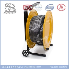 拖车绳;吊装绳带