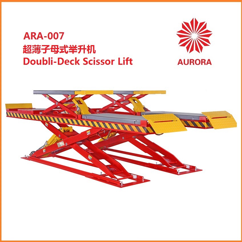 AURORA CAR LIFT 3.5ֶλ רô007