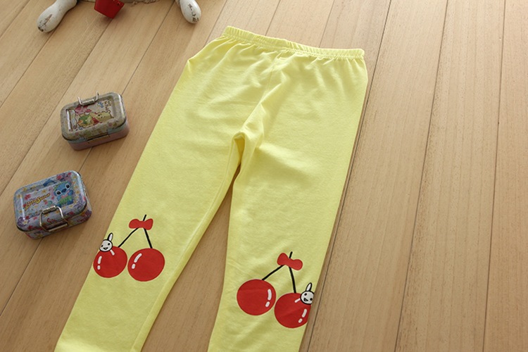 Pantalon fille - Ref 2062926 Image 11